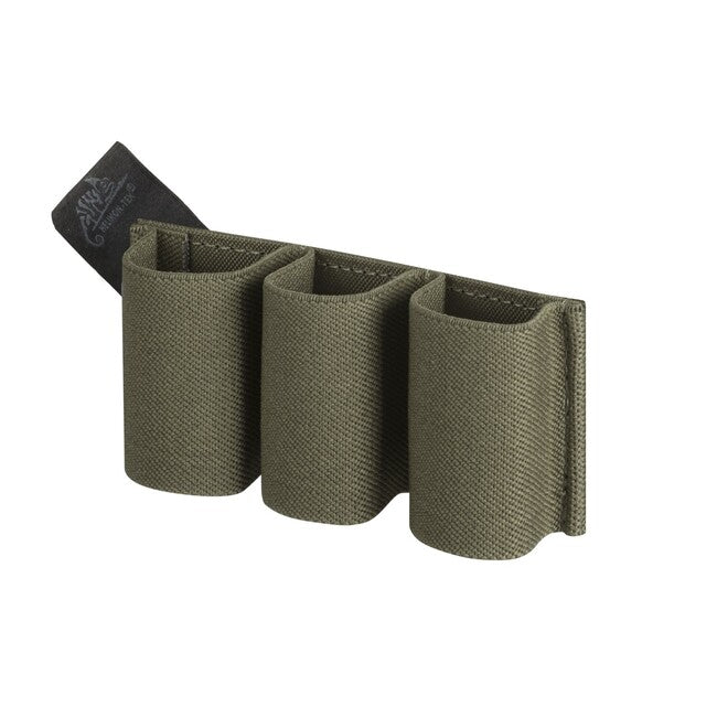 Helikon-Tex Τριπλό Ελαστικό Insert Ένθετο Polyester, λαδί πράσινο