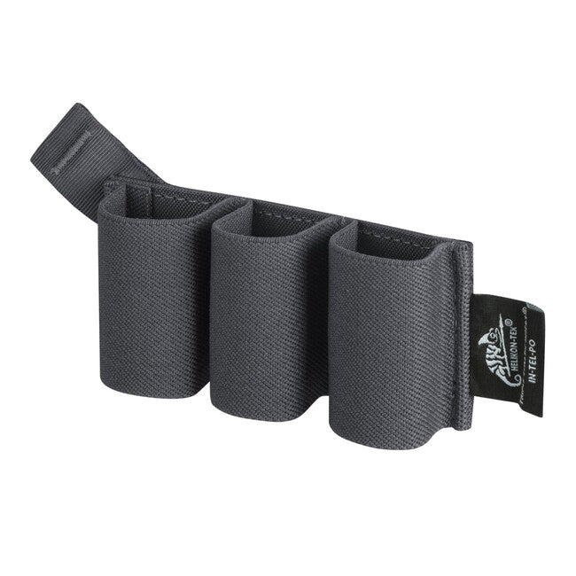 Helikon-Tex Τριπλή Ελαστική Επένδυση Polyester, Shadow Grey