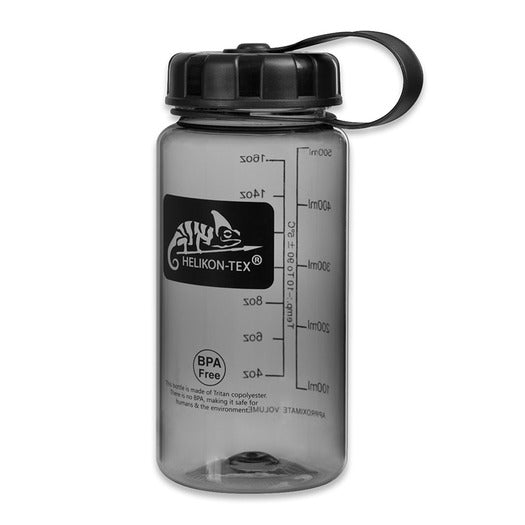 Helikon-Tex Μπουκάλι Πεζοπορίας (550ml), Smoked