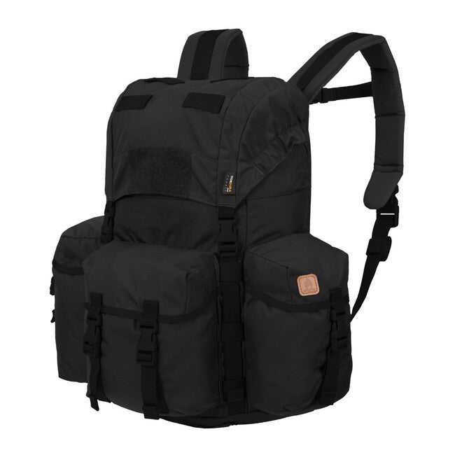 Helikon-Tex Bergen Σακίδιο Πλάτης Τουρισμού 18L, Μαύρο