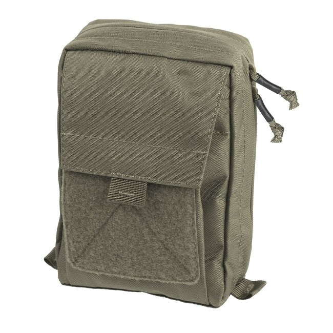 Helikon-Tex URBAN ADMIN Θήκη Cordura, Ανοιχτό Πράσινο