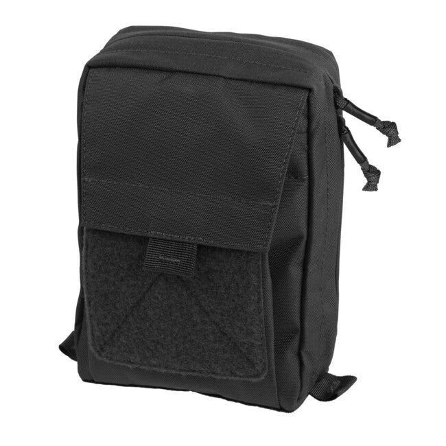 Helikon-Tex URBAN ADMIN Θήκη Cordura, Μαύρο