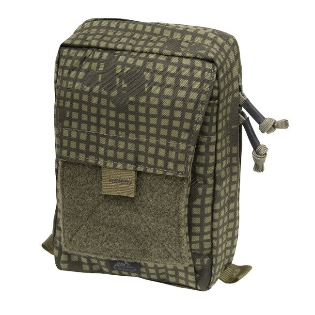 Helikon-Tex URBAN ADMIN Θήκη Cordura, Desert Night Camo
