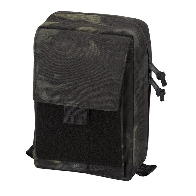 Helikon-Tex URBAN ADMIN Θήκη Cordura, MultiCam Black