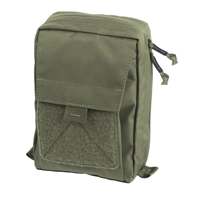 Helikon-Tex URBAN ADMIN Θήκη Cordura, λαδί πράσινο
