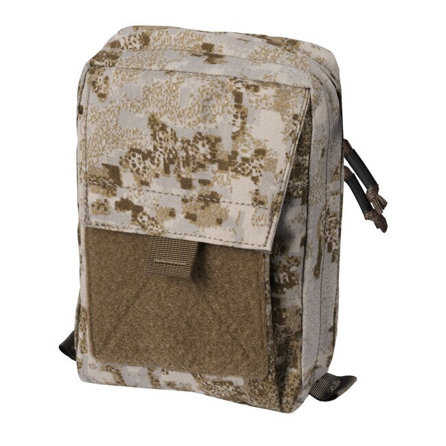 Helikon-Tex URBAN ADMIN Θήκη Cordura, PenCott SandStorm™