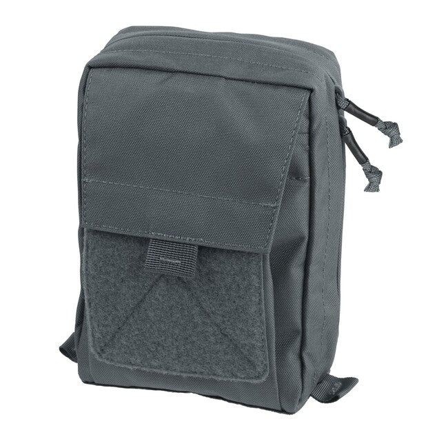 Helikon-Tex URBAN ADMIN Θήκη Cordura, Σκούρο Γκρι