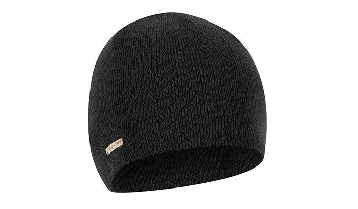 Helikon-Tex Urban Beanie πλεκτό σκουφί, μαύρο