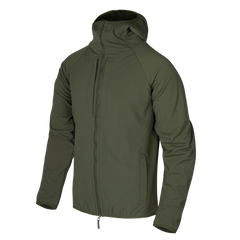 Helikon-Tex Urban Hybrid Jacket, Taiga Green