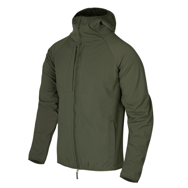 Helikon-Tex Urban Hybrid μπουφάν taiga green