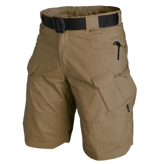 Helikon-Tex Urban Tactical 11" Σορτς Rip-Stop Polycotton, Coyote