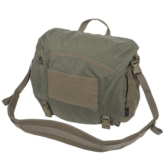 Helikon-Tex URBAN Τσάντα Ώμου Cordura Adaptive Green / Coyote Large
