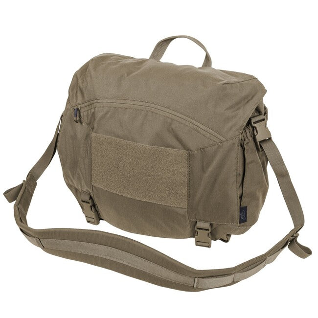 Helikon-Tex URBAN τσάντα ώμου Cordura, Coyote, Large