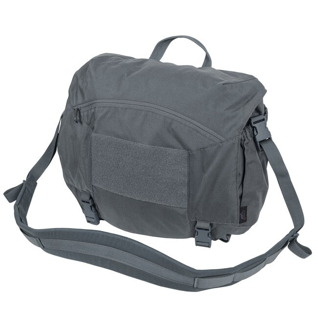 Helikon-Tex URBAN Τσάντα Ώμου Cordura, Shadow Grey, Large