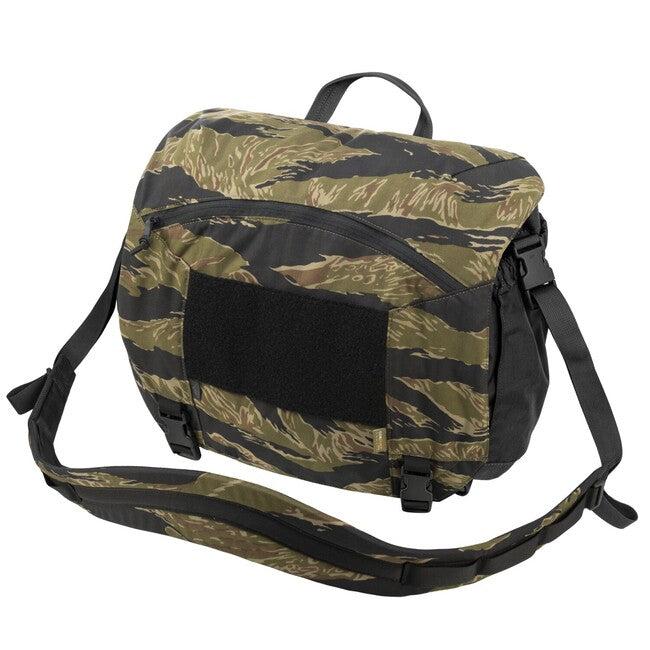 Helikon-Tex URBAN Τσάντα Ώμου Cordura Tiger Stripe, Large