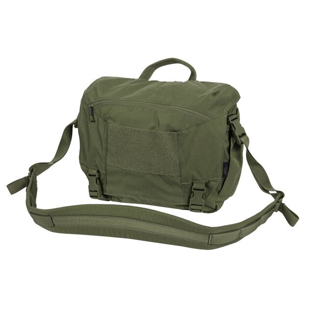 Helikon-Tex URBAN Τσάντα Ώμου Cordura, Olive Green, Medium