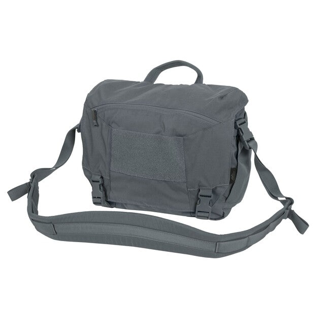 Helikon-Tex URBAN Τσάντα Ώμου Cordura Medium, Shadow Grey