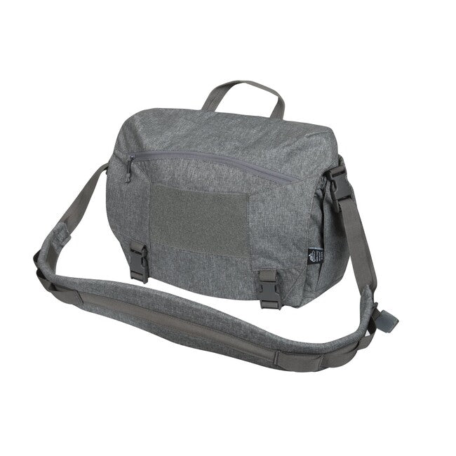Helikon-Tex URBAN τσάντα χιαστί Nylon Medium, Melange Grey