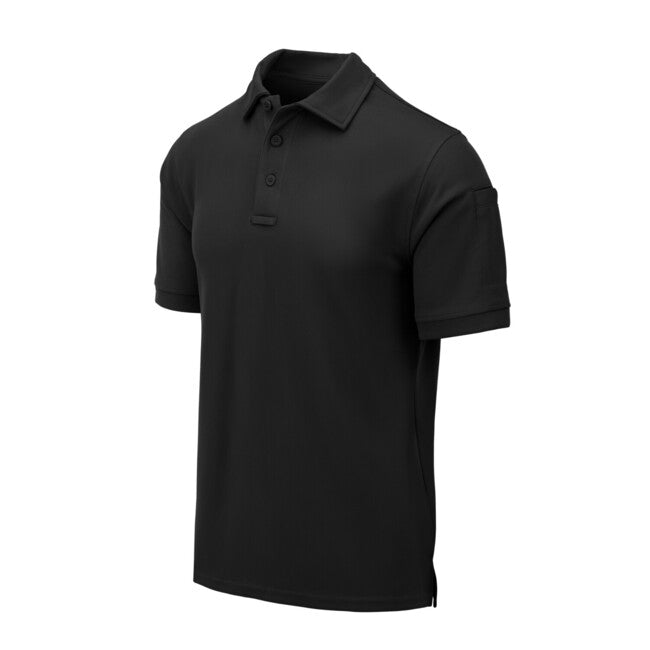 Helikon-Tex UTL Πόλο Top Cool TopCool, Black