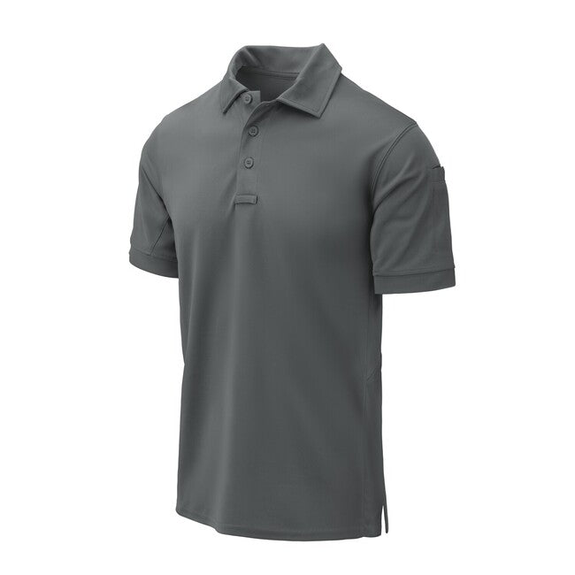 Helikon-Tex UTL Πόλο TopCool Lite TopCool, Σκούρο Γκρι