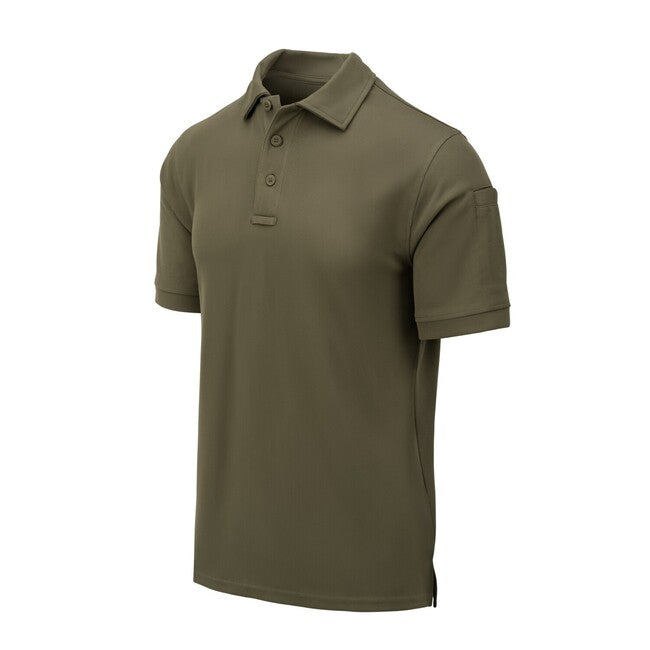 Helikon-Tex UTL Πόλο TopCool, Ελιά Πράσινο