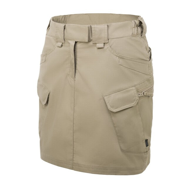 Helikon-Tex UTL Τακτική Φούστα PolyCotton Ripstop, Χακί