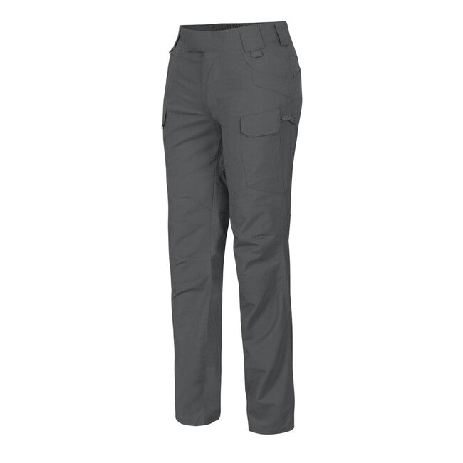 Helikon-Tex UTP Παντελόνι Αστικό Τακτικό Γυναικείο PolyCotton Ripstop, Shadow Grey