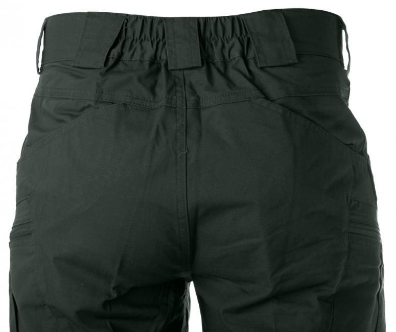 Helikon-Tex Urban Tactical 11" Σορτς Rip-Stop polycotton, jungle green