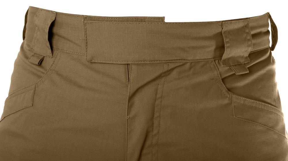 Helikon-Tex Urban Tactical 11" Σορτς Rip-Stop Polycotton, Coyote