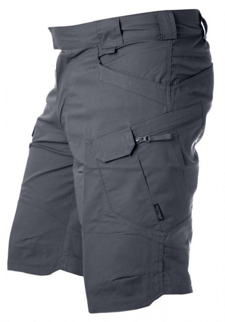 Helikon-Tex Urban Tactical 11" Σορτς Rip-Stop polycotton, Shadow Grey