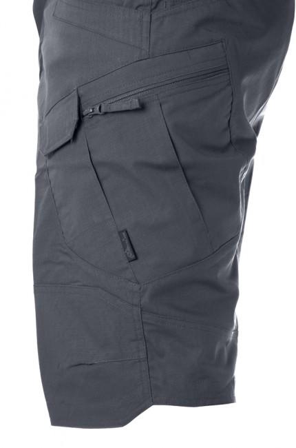 Helikon-Tex Urban Tactical 11" Σορτς Rip-Stop polycotton, Shadow Grey