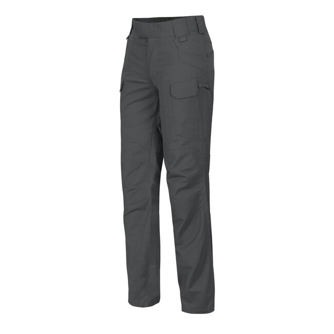 Helikon-Tex UTP Resized παντελόνι τακτικό γυναικείο PolyCotton Ripstop, Shadow Grey