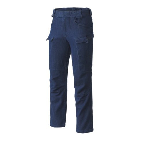 Helikon-Tex UTP Παντελόνι Τακτικό Denim Stretch, Marine Blue