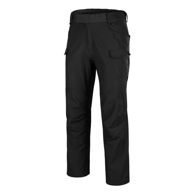 Helikon-Tex Παντελόνι Τακτικό UTP Flex, Μαύρο
