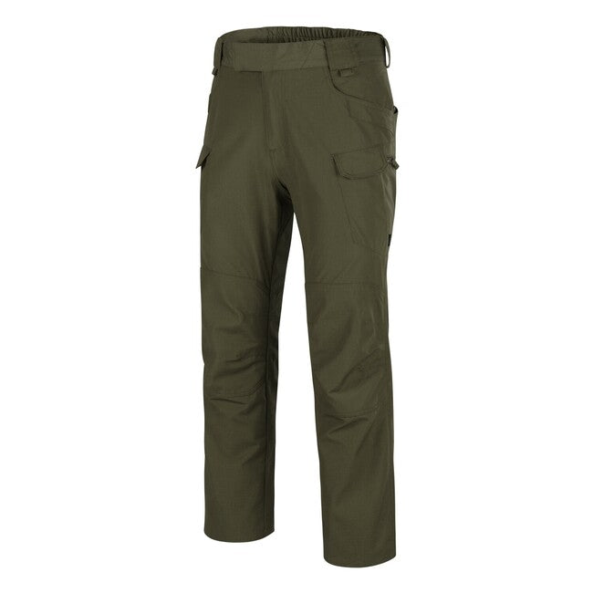 Helikon-Tex UTP Παντελόνι Τακτικό Flex, Olive Green
