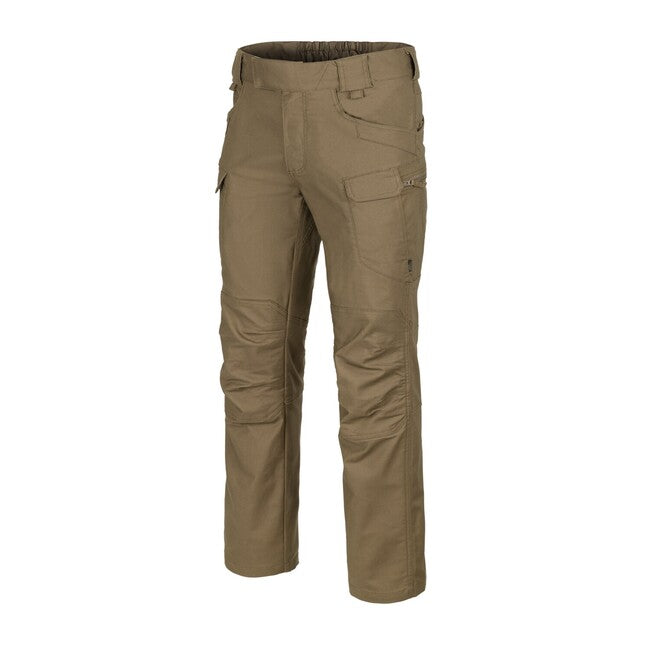 Helikon-Tex UTP Παντελόνι Τακτικό PolyCotton Canvas, Coyote