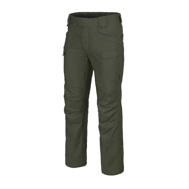 Helikon-Tex UTP Παντελόνι Τακτικό PolyCotton Canvas, Jungle Green