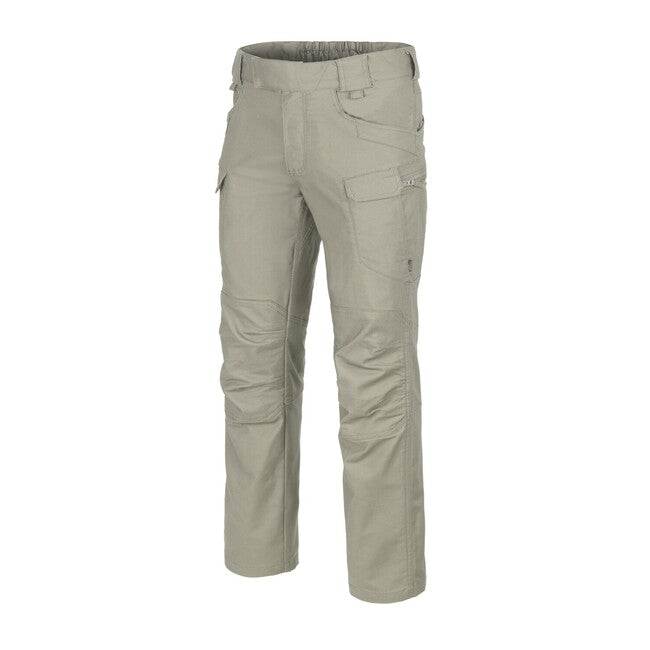 Helikon-Tex Παντελόνι UTP Τακτικό PolyCotton Canvas, Χακί