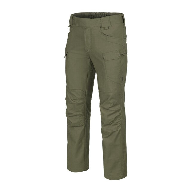 Helikon-Tex Παντελόνι UTP Tactical PolyCotton Canvas, Olive Green