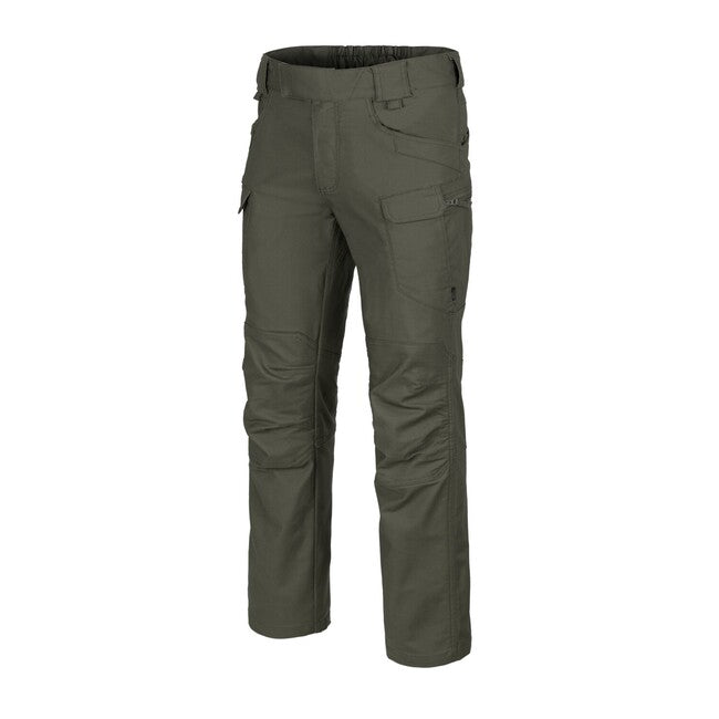 Helikon-Tex UTP Παντελόνι Tactical PolyCotton Canvas, Taiga Green
