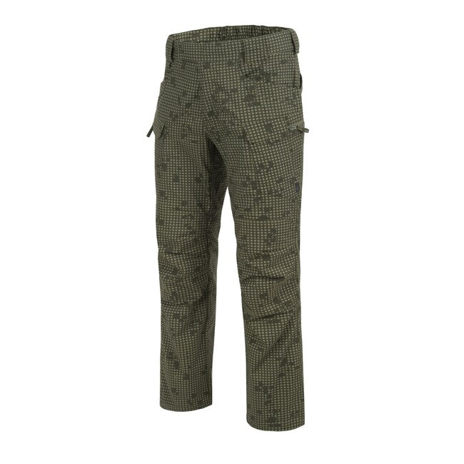 Helikon-Tex UTP Παντελόνι Τακτικό PolyCotton Stretch Ripstop, Desert Night Camo