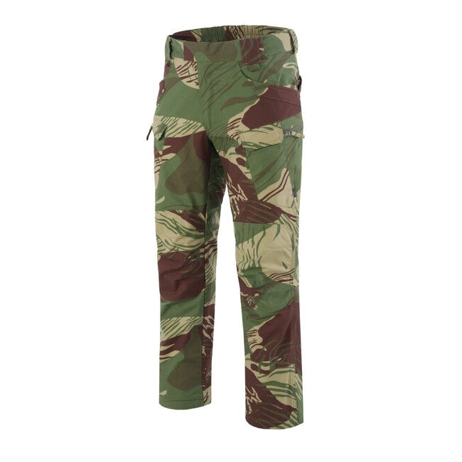 Helikon-Tex UTP Παντελόνι Tactical PolyCotton Stretch Ripstop, Rhodesian camo