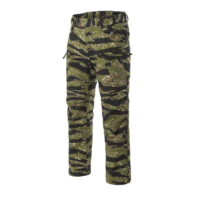 Helikon-Tex UTP Παντελόνι Τακτικό PolyCotton Stretch Ripstop, Tiger Stripe