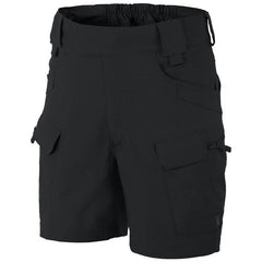 Helikon-Tex UTS 6” shorts, black