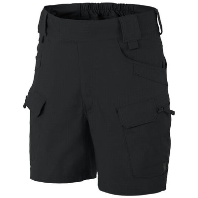 Camouflage Shorts