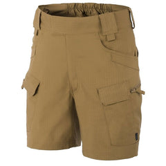 Helikon-Tex UTS 6” shorts, coyote