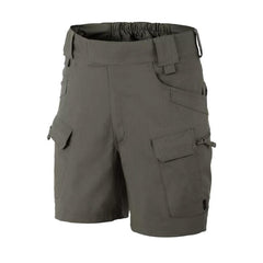 Helikon-Tex UTS 6” shorts, taiga green
