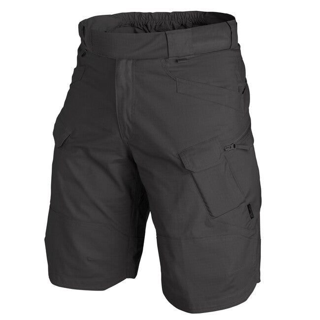 Helikon-Tex UTS Παντελόνι Τακτικό 11'' PolyCotton Ripstop Κοντό, Ash Grey