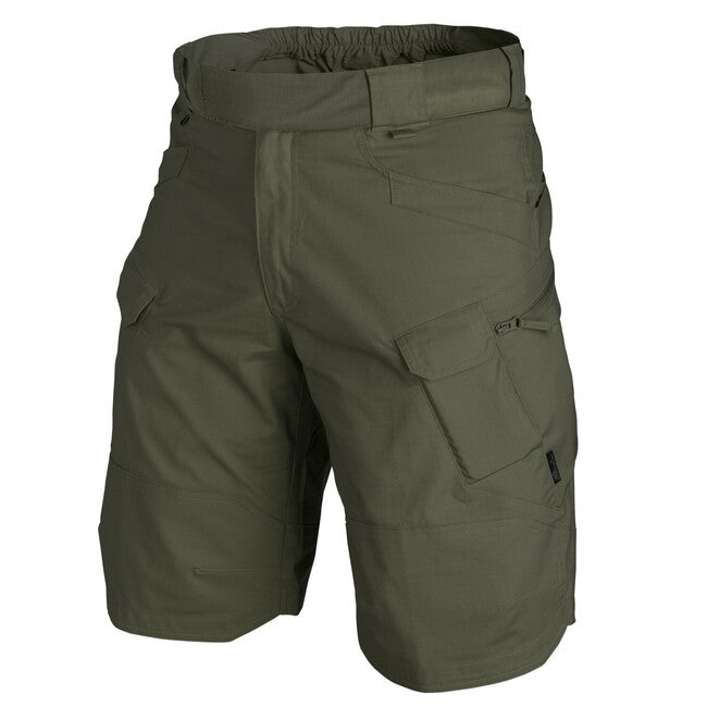 Helikon-Tex UTS Παντελόνι Τακτικό 11'' PolyCotton Ripstop, Olive Green