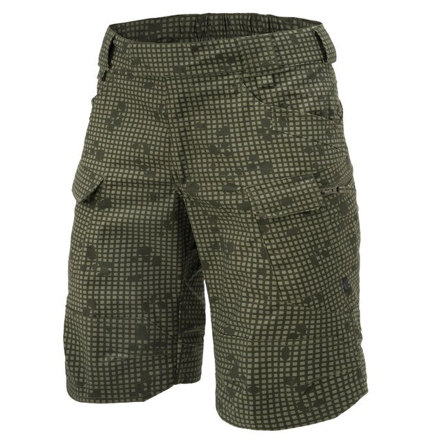 Helikon-Tex UTS Παντελόνι Τακτικό PolyCotton Stretch Ripstop 11'', Desert Night Camo